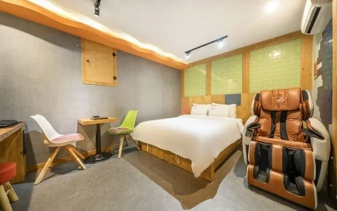 Bucheon Jyujyu