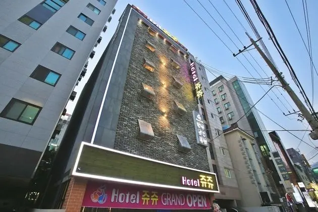 Bucheon Jyujyu