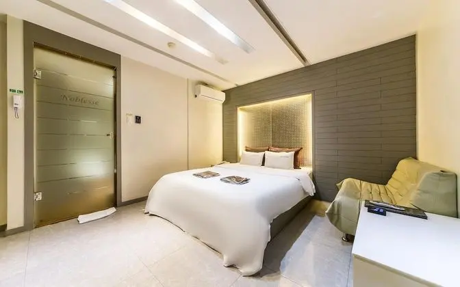 Bucheon Noblesse