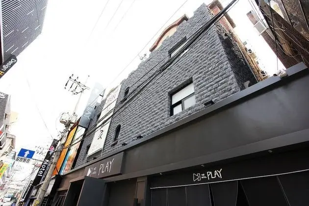 Bucheon THE Play