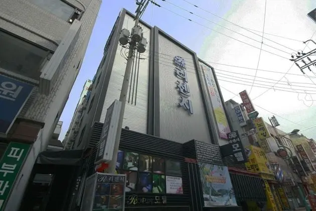 Bucheon Regency