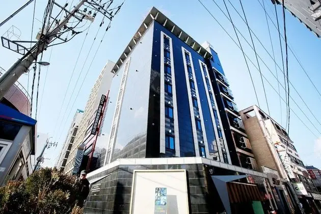 Bucheon Seattle