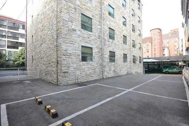 Bucheon Sheel