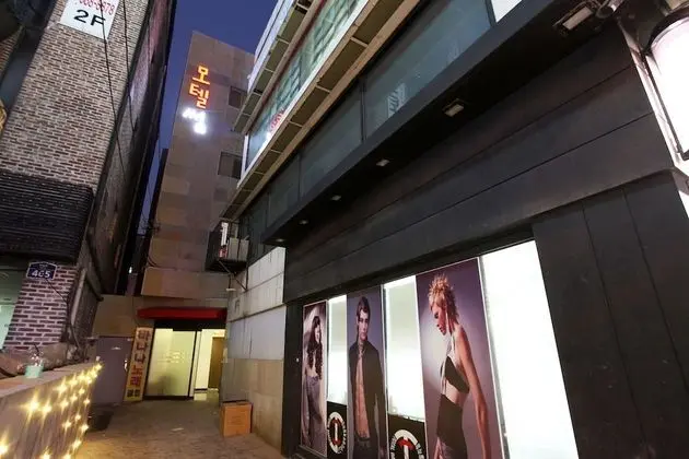 Bucheon Some