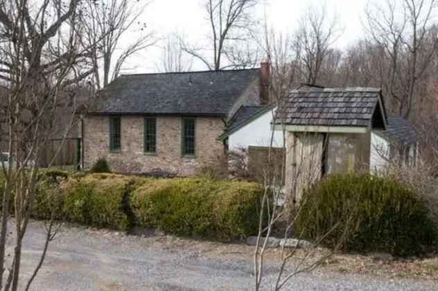 The Buck School Inn - Mülk Olanakları