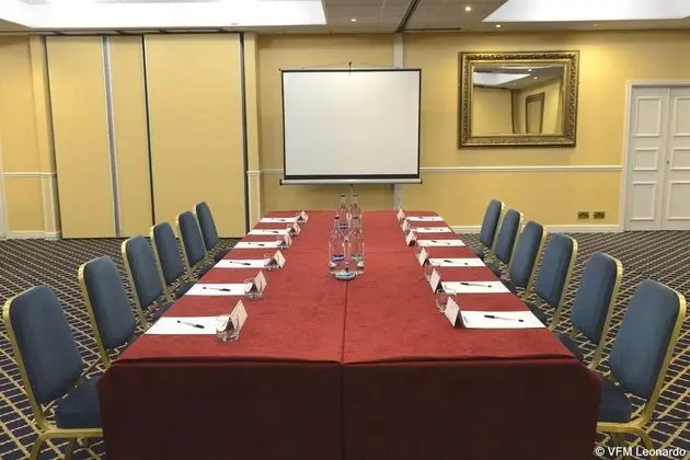 Buckatree Hall Hotel