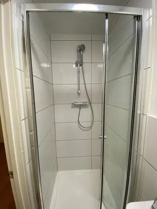 Buckingham Guest House For Contractors - Banyo Tipleri