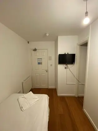 Buckingham Guest House For Contractors - Oda