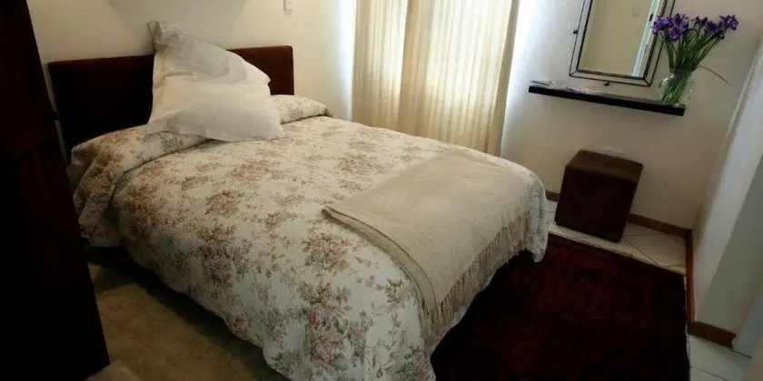 Buckingham Guesthouse - Oda