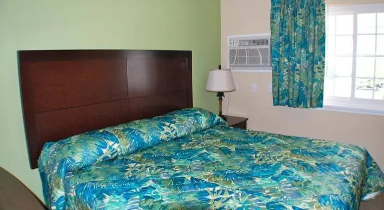 Buckingham Hotel Ocean City