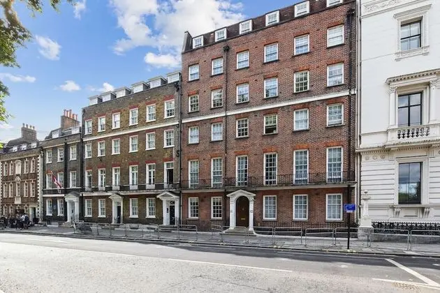 Buckingham Palace by Q Apartments