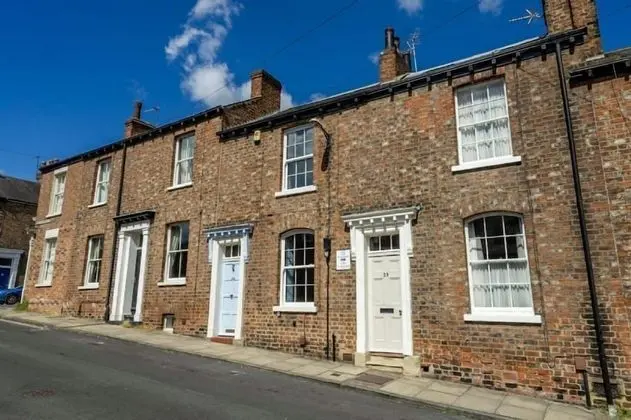 Buckingham Street