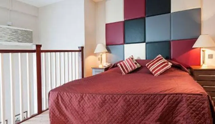 Buckingham Villiers Hotel