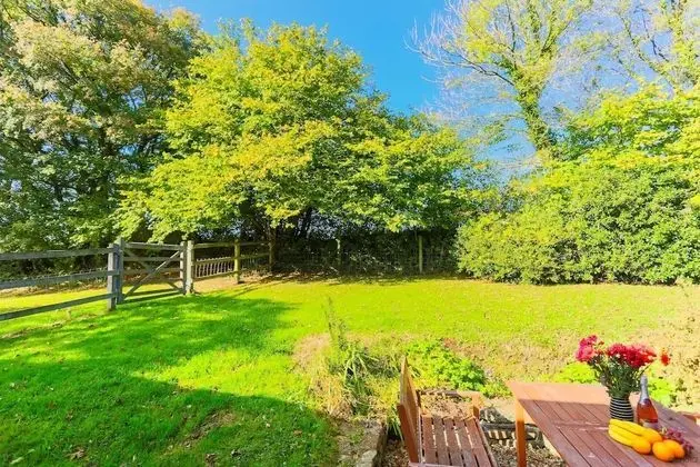 Buckland Brewer COB Barn 2 Bedrooms - İç Mekan