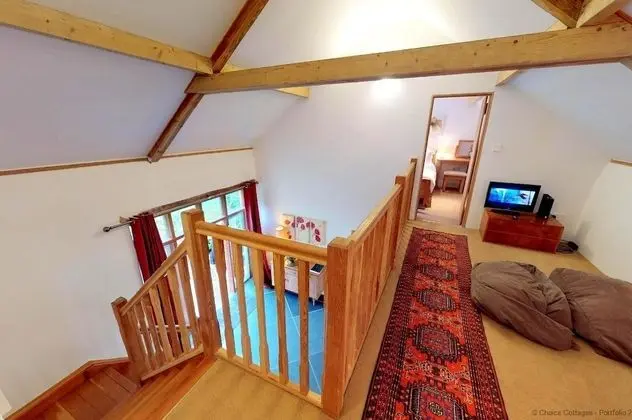 Buckland Brewer COB Barn 2 Bedrooms - Öne Çıkan Resim