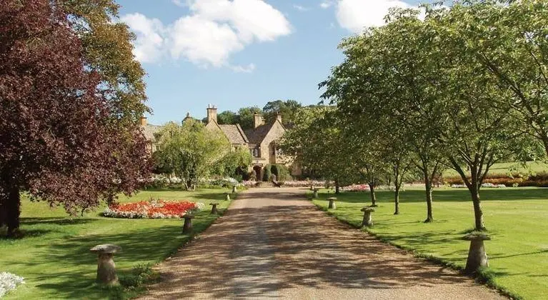 Buckland Manor - A Relais & Chateaux Hotel