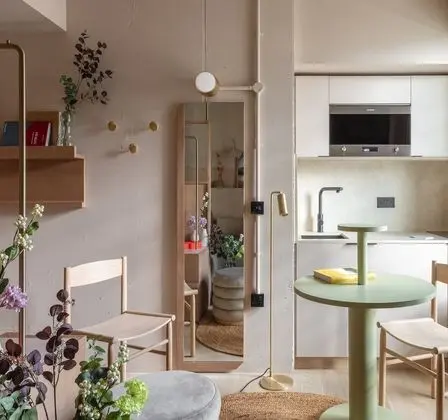 Buckle Street Studios by Locke, Aldgate - Öne Çıkan Resim
