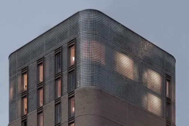 Buckle Street Studios by Locke, Aldgate - Öne Çıkan Resim