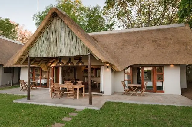 Buckler’s Africa Lodge by BON Hotels - Dış Mekan
