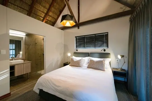 Buckler’s Africa Lodge by BON Hotels - Oda