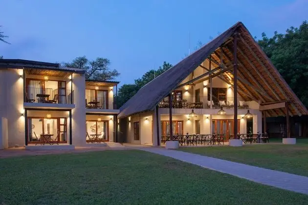 Buckler’s Africa Lodge by BON Hotels - Öne Çıkan Resim