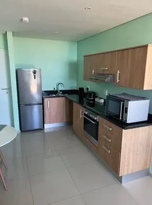 Buckley Accommodation - Mutfak