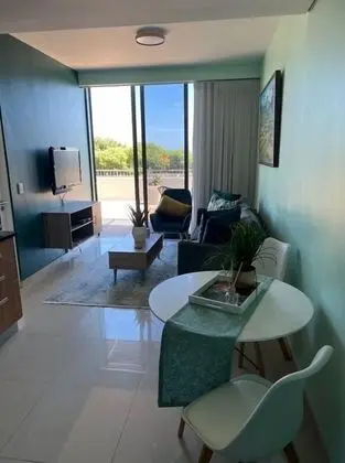 Buckley Accommodation - Oda Düzeni