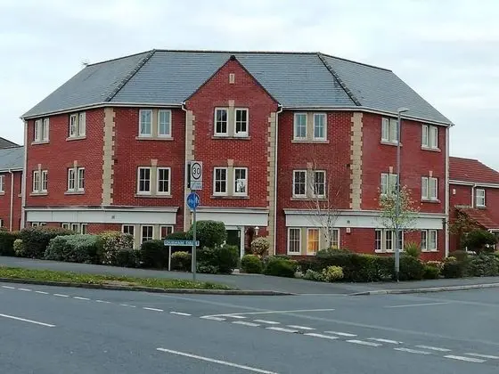 Buckshaw holiday let. - Öne Çıkan Resim