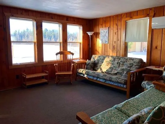 Buckskin Lake Resort - Kodiak