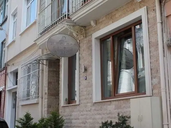 Bucoleon Palace Hotel