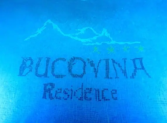 Bucovina Residence - Havuz