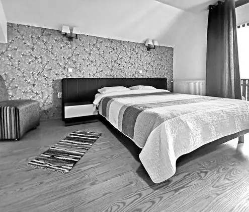 Bucovina Residence - Oda