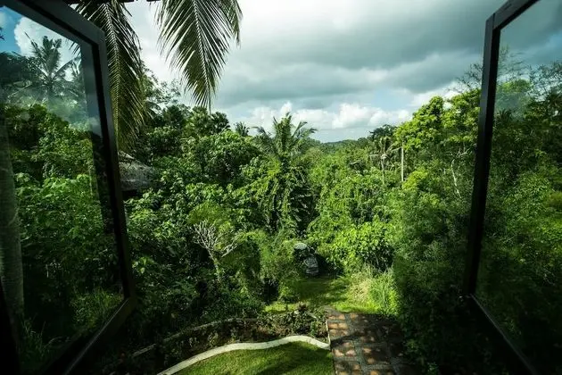 Bucu Beji Ubud
