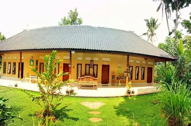 Bucu Hidden Guest House