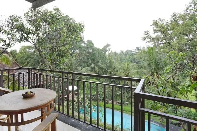 Bucu View Ubud Resort