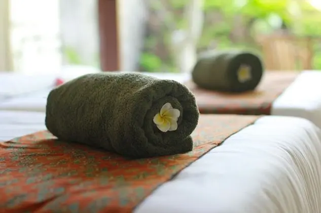 Bucu View Ubud Resort - Spa