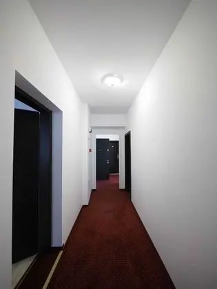 Bucur Accommodation - İç Mekan
