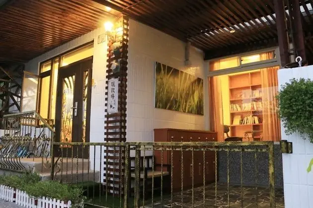 Buda Banai Homestay