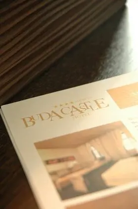 Buda Castle Fashion Hotel