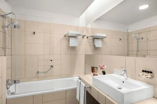 Buda Castle Fashion Hotel - Banyo Özellikleri