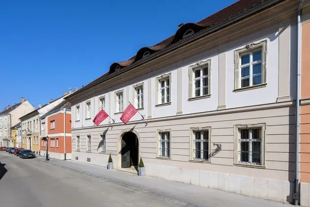 Buda Castle Fashion Hotel - Öne Çıkan Resim