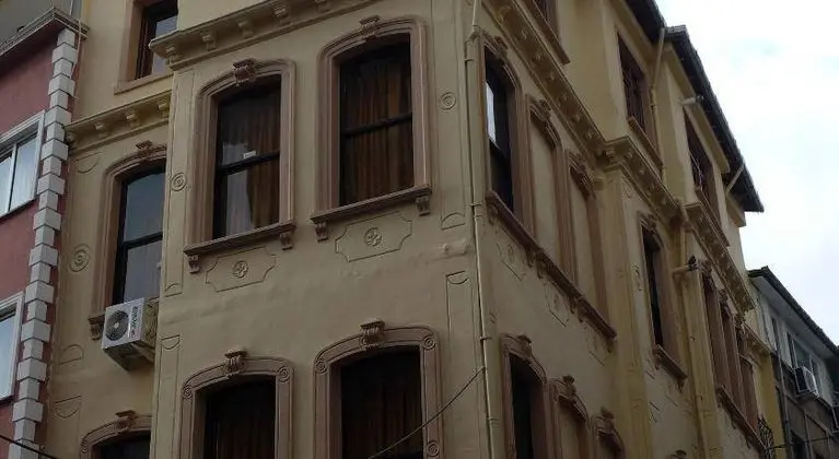 Budak Residence - Genel