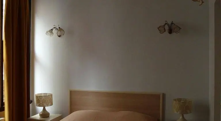 Budak Residence - Oda