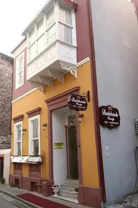 Budakzade Konağı 1841