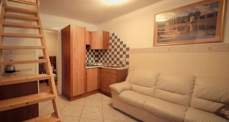 Budapest Best Apartments - Oda Düzeni