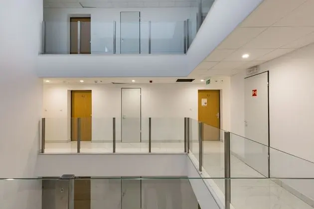 Budapest Downtown Residence - İç Mekan