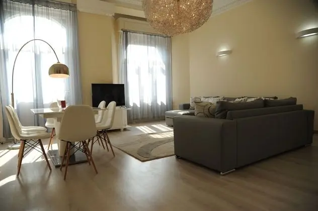 Budapest Easy Flat - Basilica Lux - Öne Çıkan Resim