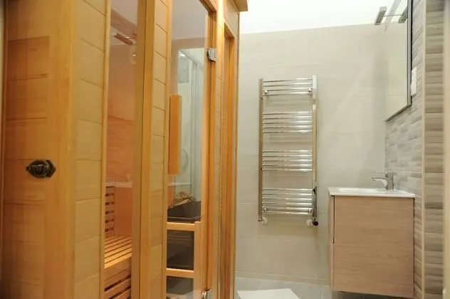 Budapest Easy Flat - Basilica Lux - Spa
