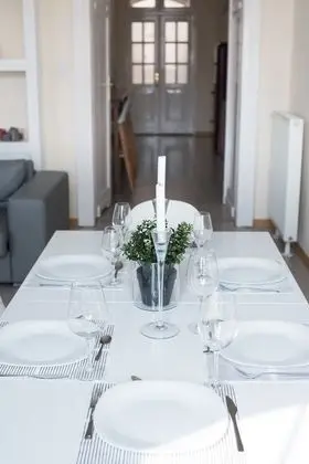Budapest Easy Flat - Basilica Lux - Yerinde Yemek