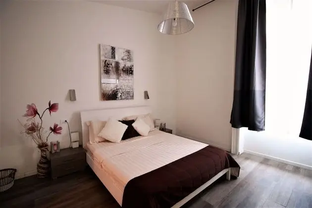 Budapest Easy Flat - Teresa Lux Apartment - Öne Çıkan Resim